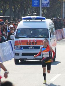 永昌县大型活动
